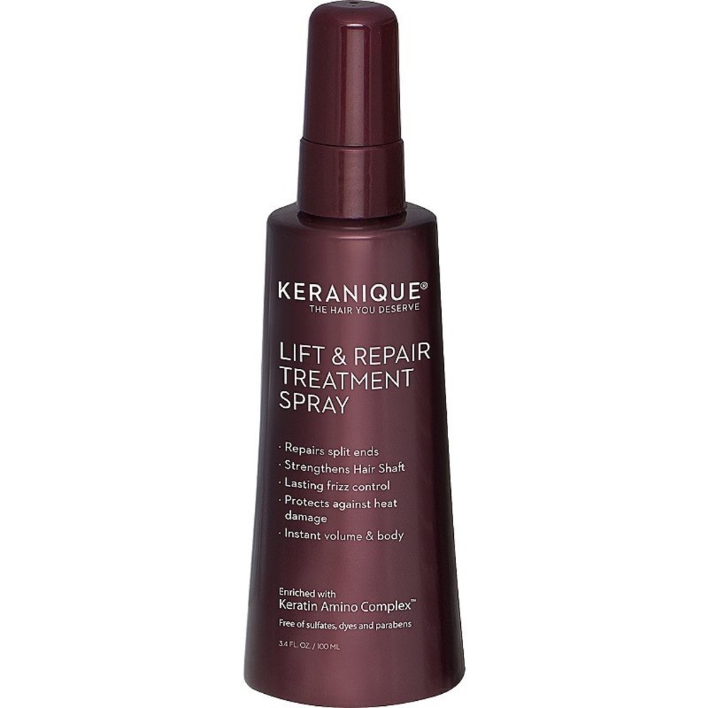 Keranique Lift and Repair Hair Treatment